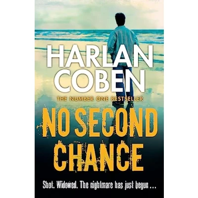 Afbeelding van No Second Chance
