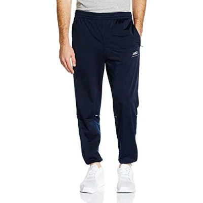 Afbeelding van Jako heren polyester broek striker