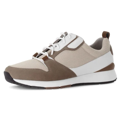 Afbeelding van Pius Gabor Sneakers Beige 3 1072.10.01