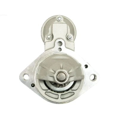 Afbeelding van Startmotor / Starter AS PL S6075