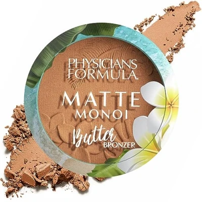 Afbeelding van Physicians Formula Matte Monoi Butter Bronzer