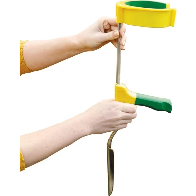 Afbeelding van Vitility Armsteun Ez Garden, 1 stuks