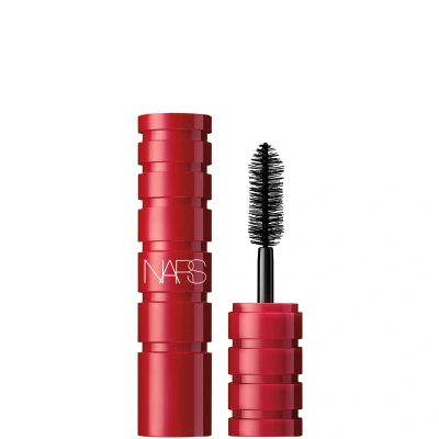 Afbeelding van NARS Mini Climax Mascara EXPLICIT BLACK 2,5 gram