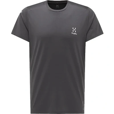 Afbeelding van Haglofs T Shirt L.I.M Tech Magnetite