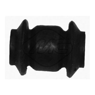 Afbeelding van Draagarm /trekarmbus Metalcaucho 04671