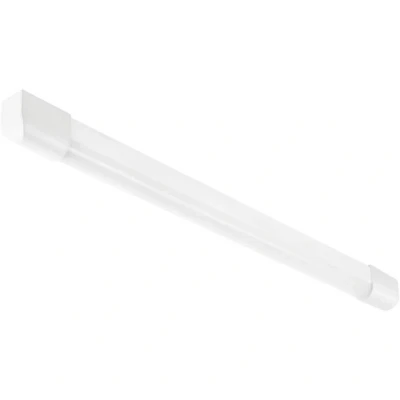 Afbeelding van Nordlux Arlington LED onderbouwlamp vast ingebouwd 12 W Neutraalwit Wit