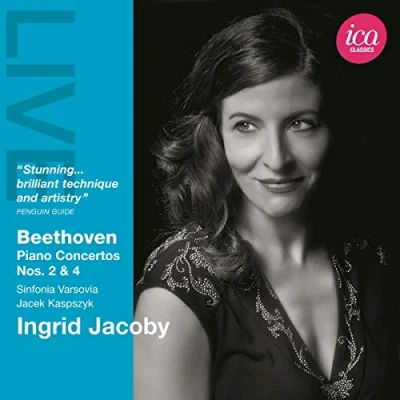 Afbeelding van Piano Concerto No.2 Op.19/Piano Con (CD)
