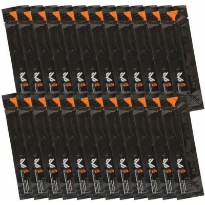 Afbeelding van VSGO Full Frame Sensor Cleaning Swab (24mm x 24 pcs)
