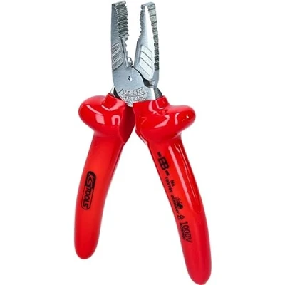 Afbeelding van KS Tools, Tang, 1000V Power Combinatietang (185 mm)