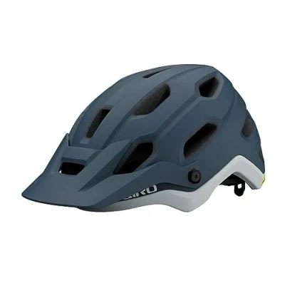 Afbeelding van Fietshelm Giro Men Source MIPS Matte Portaro Grey 59 63 cm