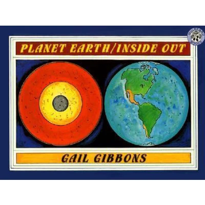 Afbeelding van Planet Earth: Inside Out