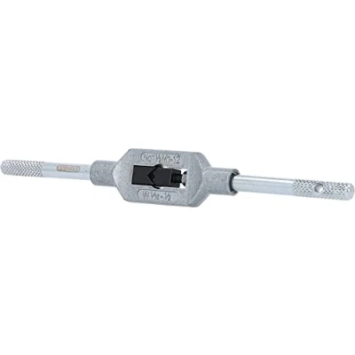 Afbeelding van KS Tools 331.0021 Verstelbare taphouder, M1 M12