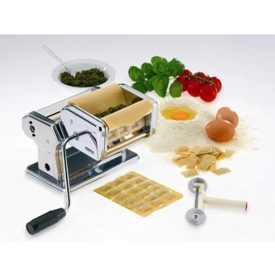 Afbeelding van Gefu Pastamachine Opzetstuk Perfetta voor Ravioli