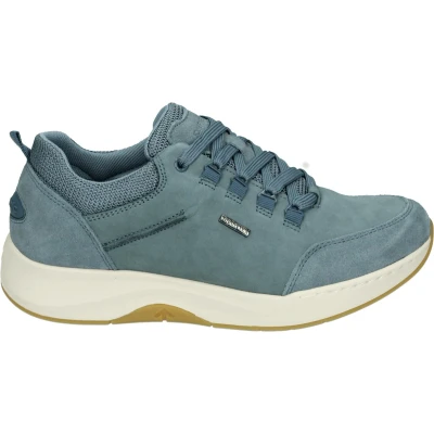 Afbeelding van JOSEF SEIBEL Elli 50 Sneaker für Damen Blau