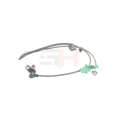 Afbeelding van GH 712224 ABS Sensor Achteras, Achteras rechts, links NISSAN: Micra II Hatchback (K11) 1.0 i 16V, 1.3 1.5 D, 1.4 16V 1992 2003