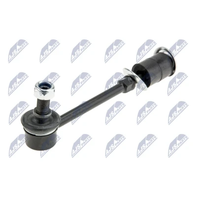Afbeelding van Stabilisatorstang NTY ZLT TY 111