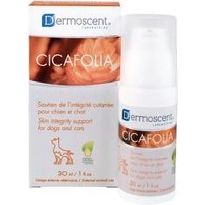 Afbeelding van Dermoscent Cicafolia lotion
