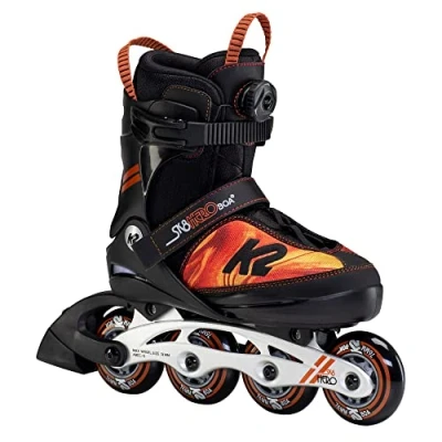 Afbeelding van K2, Inline skates, (32, 33, 34, 35, 36, 37)