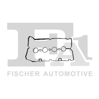 Afbeelding van Klepdekselpakking FA1 EP1200 917