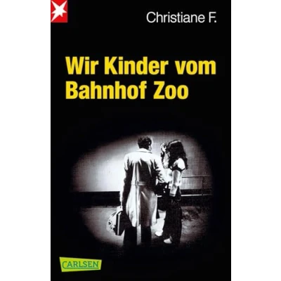 Afbeelding van Wir Kinder vom Bahnhof Zoo