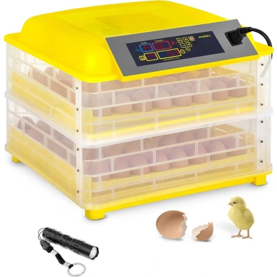 Afbeelding van Incubato eieren broedmachine 120 Watt 112 schouwlamp