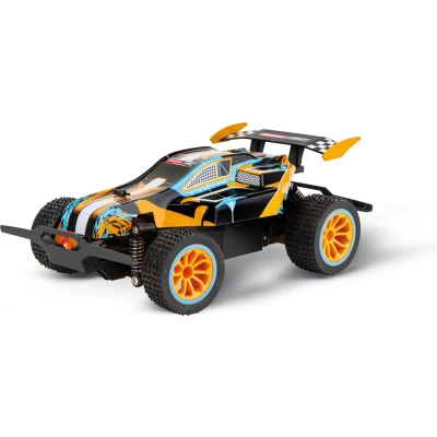 Afbeelding van Carrera RC Ice Kobold D/P Buggy 2,4GHz Model Kant en Klaar