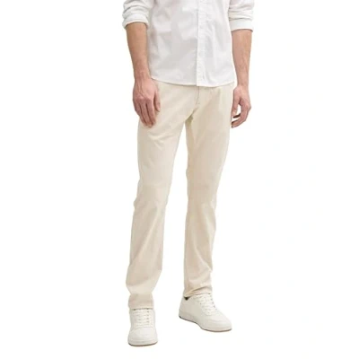 Afbeelding van Tom Tailor Broek Chino 1045054xx10 10336 Mannen Maat W32 X L30