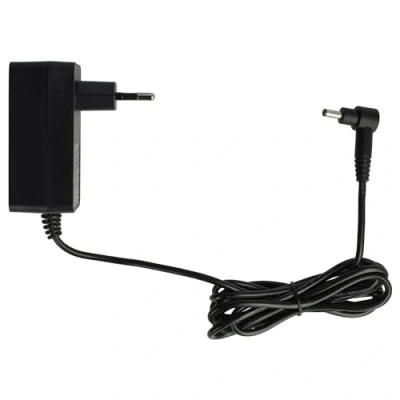 Afbeelding van vhbw Oplader vervanging voor Dyson 965254 03, 8713411253768 handstofzuiger, accustofzuiger