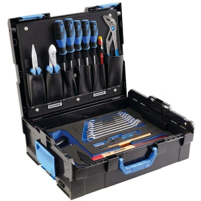 Afbeelding van Gedore Gereedschapset Starter In L Boxx 136®, 23 Dlg. (1100 BASIC) 2835983