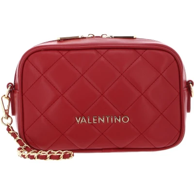 Afbeelding van VALENTINO Ocarina, damestas, Rood, eenheidsmaat, One Size