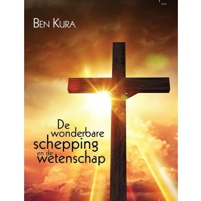 Afbeelding van de wonderbare schepping en wetenschap