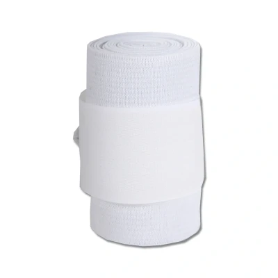 Afbeelding van Waldhausen Bandages Elastic Wit 2m
