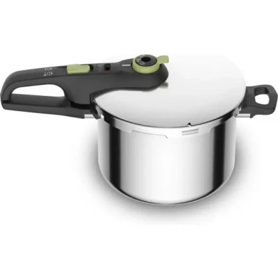 Afbeelding van Tefal Secure snelkookpan (6L)