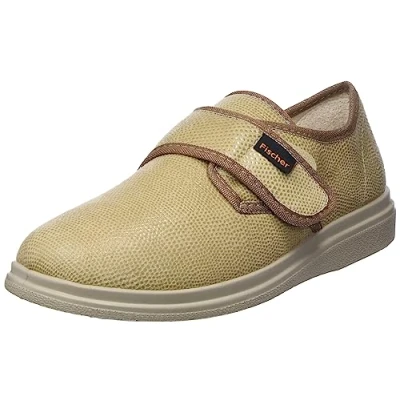 Afbeelding van Fischer pantoffel
