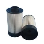 Afbeelding van Brandstoffilter ALCO FILTER MD 681