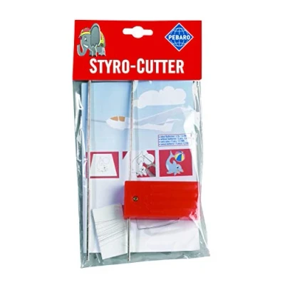 Afbeelding van Styropor Cutter
