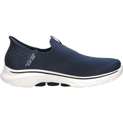 Afbeelding van Skechers Go Walk 7 Easy On 2 Sportief blauw Maat 39.5