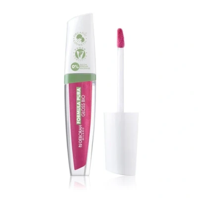 Afbeelding van Deborah Milano Lip Gloss 04 Cherry Bio
