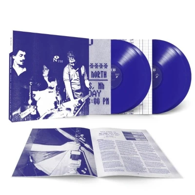 Afbeelding van Husker Du 1985: the Miracle Year (4 LPs)