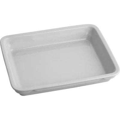 Afbeelding van bord 23x17,5cm, 235211, Thermo Future Box