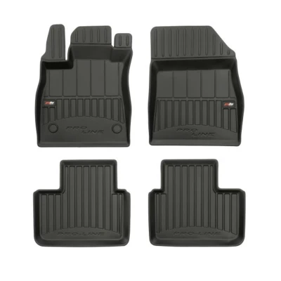 Afbeelding van Rubber vloermatten FROGUM FRG 3D425019