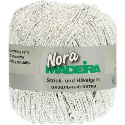 Afbeelding van Madeira Nora gemetalliseerd garen 342