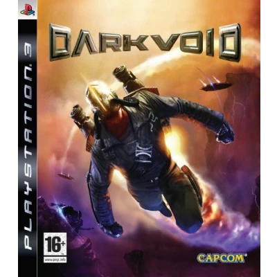 Afbeelding van Dark Void