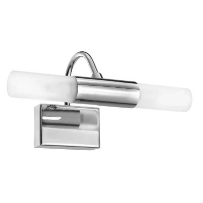 Afbeelding van Nova Luce, Wandlamp + plafondlamp, Dritto (G9)