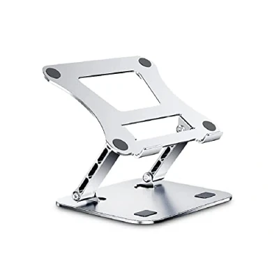 Afbeelding van Inter Tech NBS 300 Notebookstandaard Aluminium 43,2 cm (17 )