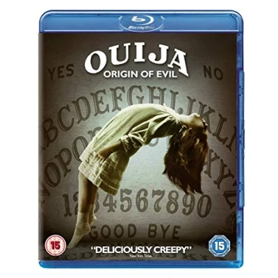 Afbeelding van Ouija 2: Origin Of Evil