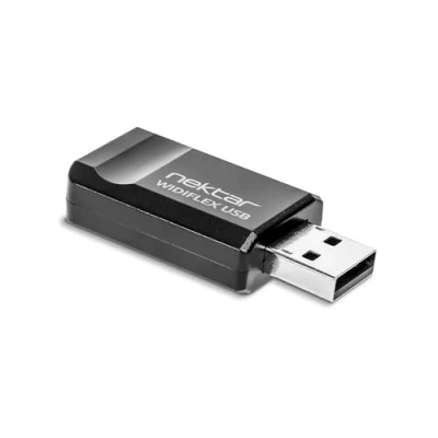 Afbeelding van Nektar WIDIFLEX USB Draadloze Bluetooth MIDI interface