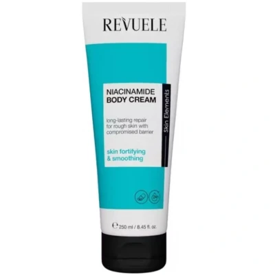Afbeelding van Revuele Niacinamide Body Cream 250ml