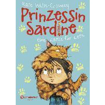 Afbeelding van Prinzessin Sardine, Band 01