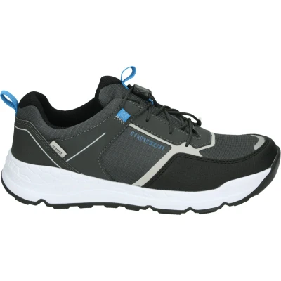 Afbeelding van FREE RIDE 550 Wandelschoenen Junior Grey Blue 900 38 Grijs